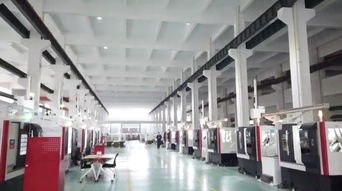 中國機(jī)床工具協(xié)會車床分會組織會員企業(yè)參觀金火科技