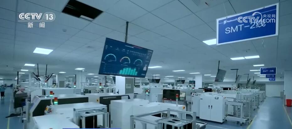 9199.7億元、1.45億戶、82.5萬輛&hellip;多維度數據展示中國經濟強勁脈動