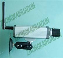 室內(nèi)固定無線監(jiān)控系統(tǒng) 技術(shù)優(yōu)勢(shì)與應(yīng)用實(shí)例