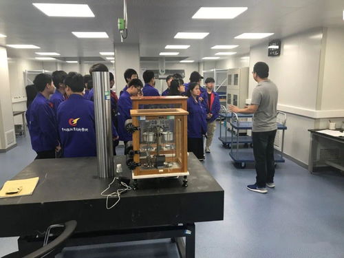 2020提前招生 機(jī)械產(chǎn)品檢測(cè)檢驗(yàn)技術(shù)專業(yè)介紹與技術(shù)服務(wù)