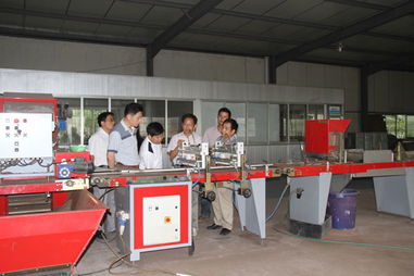 江蘇農(nóng)村科技服務(wù)超市舉辦蔬菜工廠化育苗技術(shù)示范經(jīng)驗(yàn)交流會(huì) 助推農(nóng)業(yè)現(xiàn)代化發(fā)展