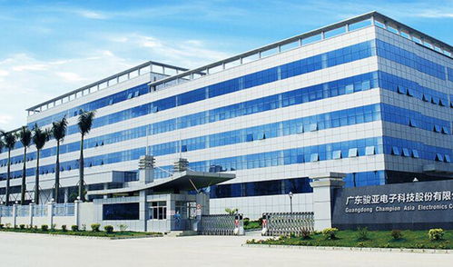 珠海斗門智能工廠 技術(shù)服務(wù)引領(lǐng)產(chǎn)業(yè)創(chuàng)新，賦能全球5000家客戶