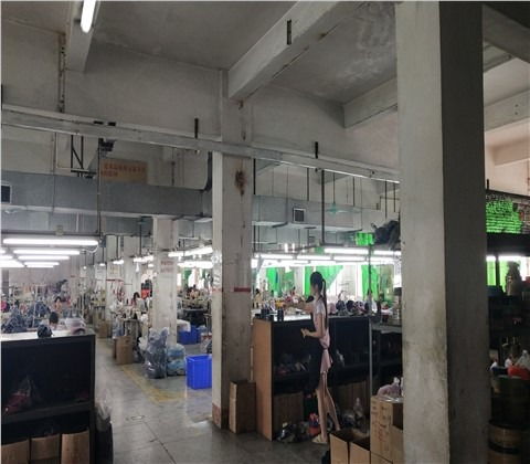 廠房荷載承重檢測(cè)鑒定報(bào)告辦理指南與技術(shù)服務(wù)解析