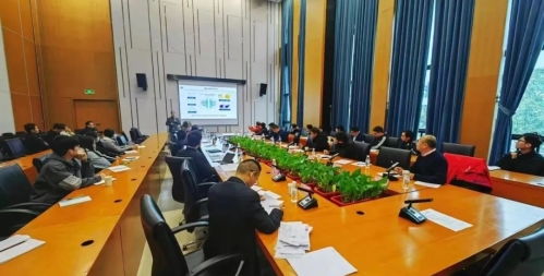 科創(chuàng)中國(guó)生物醫(yī)藥產(chǎn)業(yè)科技服務(wù)團(tuán)赴廣東珠海調(diào)研交流，助力產(chǎn)業(yè)創(chuàng)新發(fā)展